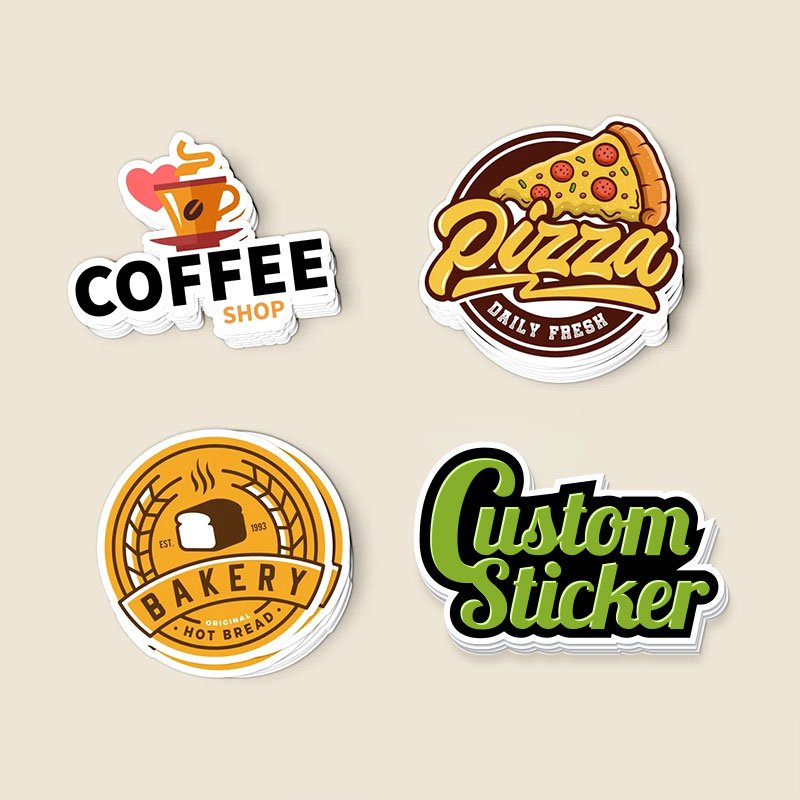 Stickers Image